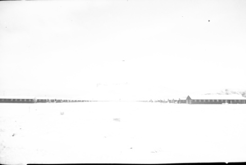 Abalone Mountain taken from Ward 2 (ddr-densho-570-37)