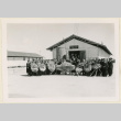 Funeral for Taiichiro Kaku (ddr-densho-37-1413)