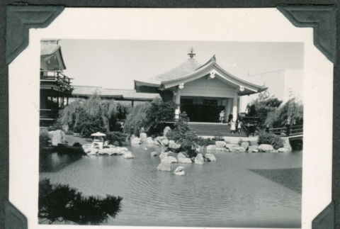 Japanese Pavilion (ddr-densho-475-508)