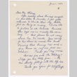 [ Letter to Mrs. Whitney from Louise Fukuda, June 1, 1942 ] (ddr-janm-22-7)