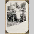 Yuki Kimura at Rohwer (ddr-densho-542-498)