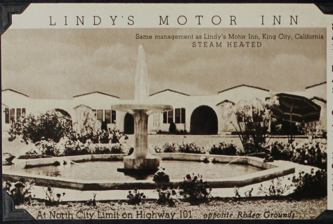 Lindy's Motor Inn (ddr-densho-359-1330)