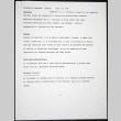 Notes from Reparation Committee - Chicago (ddr-chijacl-1-38)