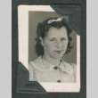 Portrait of girl (ddr-densho-550-192)