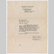 Record of Insurance (ddr-densho-501-409)
