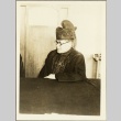 Photo of a judge in the League of Blood trial [?] (ddr-njpa-13-1390)