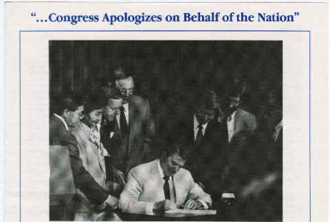 Congress apologizes on behalf of the nation (ddr-densho-381-48)