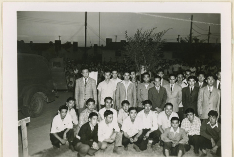 Butte and Canal inductees (ddr-densho-37-1504)