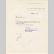 Letter from Jack Clinkscales, Killingsworth, Brady and Smith, to Takahashis (ddr-densho-424-111)