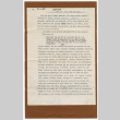 Power of Attorney appointing Yoshio Urakawa for Elmer Tadashi Urakawa (ddr-densho-474-88)