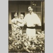Shinji Fujii and family (ddr-njpa-5-1021)