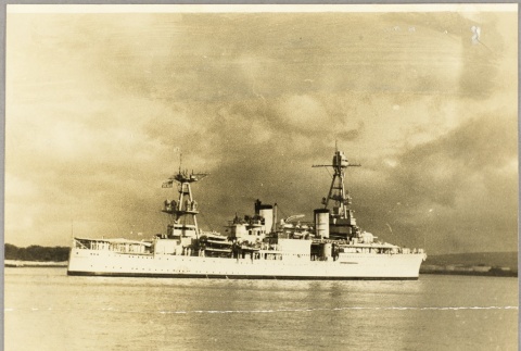 The USS Houston (ddr-njpa-13-61)