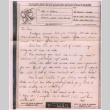 V-mail from Robert Yatabe to Mrs. K (Tomi) Ishida (ddr-densho-535-408)