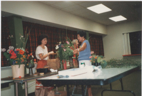 Photo front and back (ddr-densho-534-51-mezzanine-1e37d9cbae)