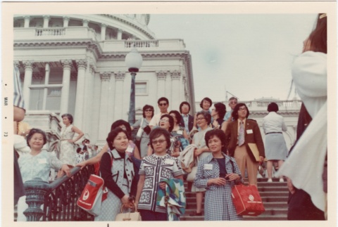 1972 Japanese American Citizens League National Convention (ddr-densho-10-122)