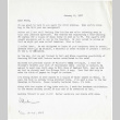 Letter from Michi Weglyn to Frank Chin, January 11, 1988 (ddr-csujad-24-37)