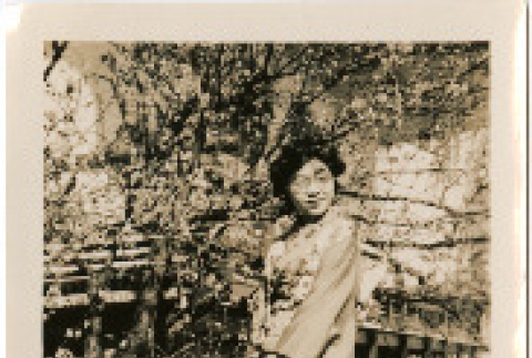 Photo front and back (ddr-densho-426-1862-mezzanine-6dea0599be)