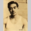 Japanese weight lifter (ddr-njpa-4-1312)