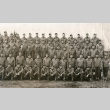 Group portrait of MIS Class (ddr-densho-563-4)