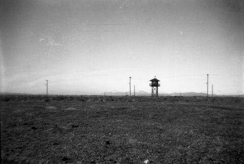 Watch Tower (Ward 7) (ddr-densho-570-35)