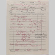 Purchase orders and shipping manifest (ddr-densho-424-714)