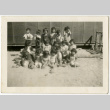 Kindergarten class at Poston (ddr-densho-391-23)