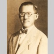 Portrait of a man (ddr-njpa-4-2420)