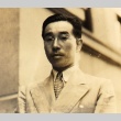 Morinosuke Kawasaki (ddr-njpa-4-571)