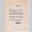 Letter to Rev. Robert Inglis from Misaki Aki (ddr-densho-498-34)