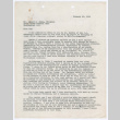 Letter from Ai Chih Tsai to Edward J. Ennis (ddr-densho-446-100)