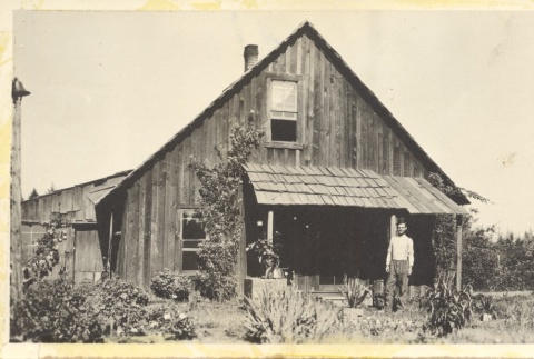 Pyatt house in White Salmon (ddr-one-3-79)