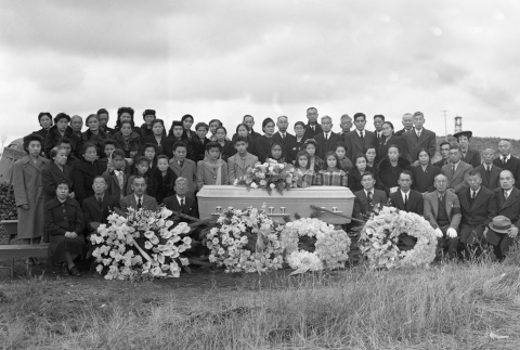 Funeral at Minidoka (ddr-fom-1-212)