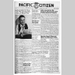 The Pacific Citizen, Vol. 31 No. 5 (August 5, 1950) (ddr-pc-22-31)