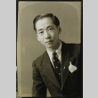 Ted Kaisaki (ddr-densho-252-106)