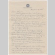 Letter to Kaneji Domoto from Eiji Ninomiya (ddr-densho-329-368)