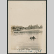 two women swimming in water (ddr-densho-378-657)