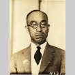 Portrait of a man (ddr-njpa-4-2095)