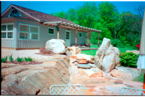 Rock garden (ddr-densho-377-2615)
