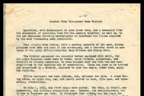Crystal City Internment Camp history (ddr-csujad-55-1453)