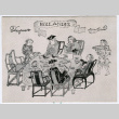 Card from Mr. and Mrs. A.M. Halpern (ddr-densho-329-1136)