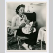 Woman and Child (ddr-hmwf-1-555)