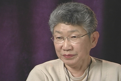 Betty Morita Shibayama Interview Segment 16 (ddr-densho-1000-152-16)