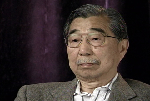 Gordon Hirabayashi Interview V Segment 9 (ddr-densho-1000-115-9)