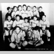Courier League baseball team (ddr-densho-34-79)