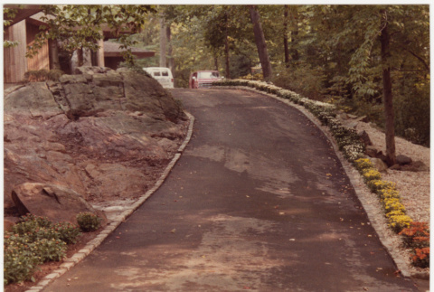 Driveway (ddr-densho-377-1824)