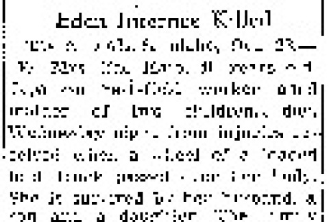 Eden Internee Killed (October 23, 1942) (ddr-densho-56-854)