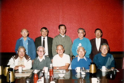 Furusato book committee (ddr-densho-109-111)