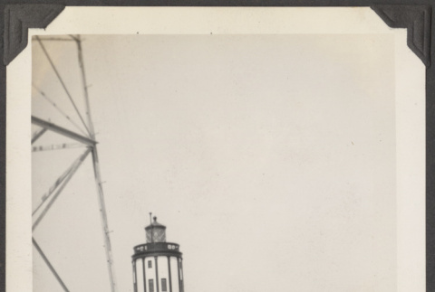A light house (ddr-densho-432-61)