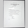 Letter to Grayce Uyehara from Bill Yoshino (ddr-chijacl-1-751)