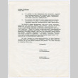 Carbon copy of page 2 of letter to Ambassador Arthur Goldberg from Sasha Hohri and Michi Kobi (ddr-densho-352-493)
